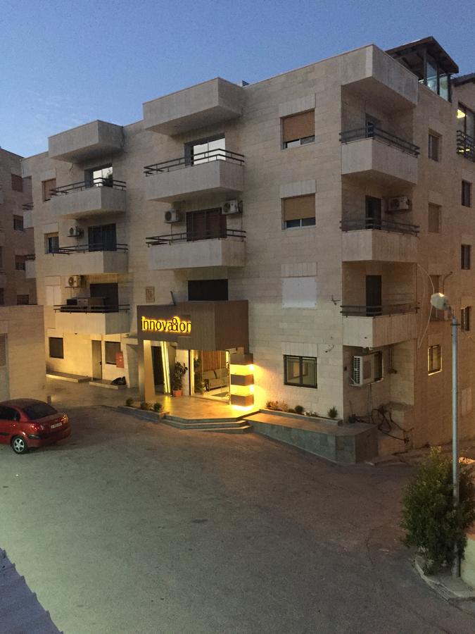 innova8ion Bethlehem Esterno foto