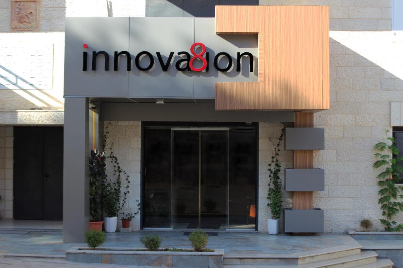 innova8ion Bethlehem Esterno foto